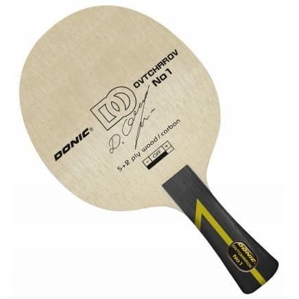 ✅Baru Donic Ovtcharov No 1 Fl / Raket Bet Tenis Meja Pingpong Terbaru