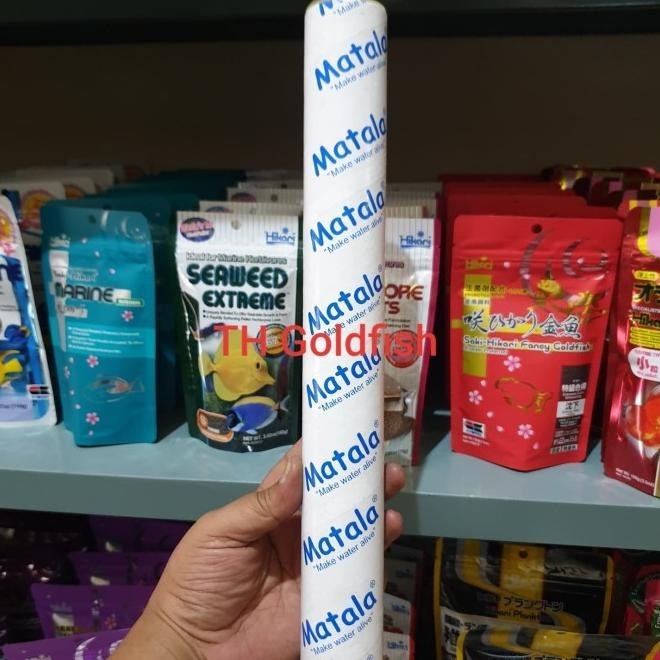 Lampu Pengganti Uv Matala 75 Watt