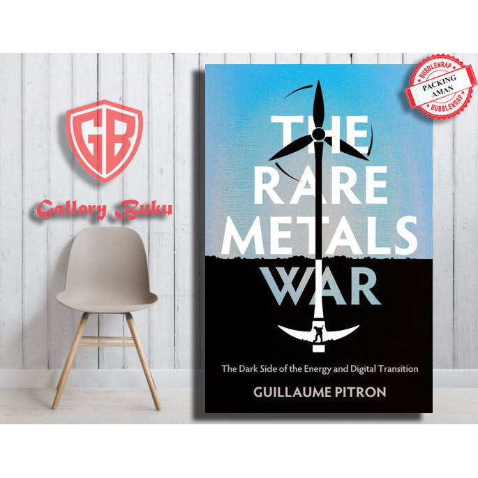 

Top Collection Eng-Indo Version#The Rare Metals War