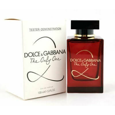 ✅New Ori Parfum Dolce Gabbana The Only One Original Terbaru