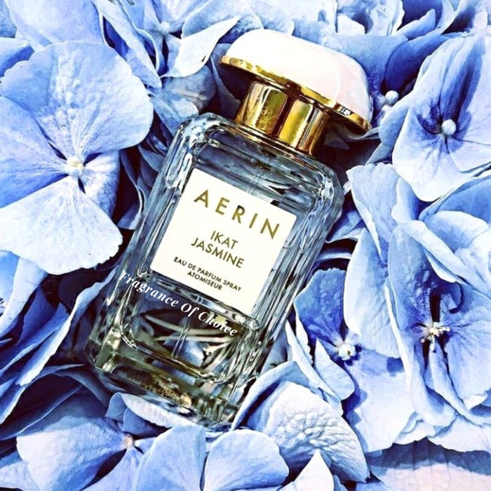 ✅New Ori Aerin Ikat Jasmin Edp 100Ml Berkualitas