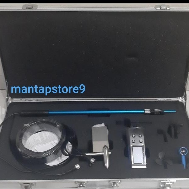 ✅Ori Flowatch Fl-03 Current Meter Terbatas