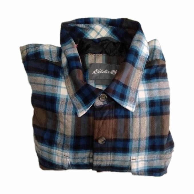NEW PRODUK JAKET | EDDIE BAUER | PRIA DEWASA | ORIGINAL 