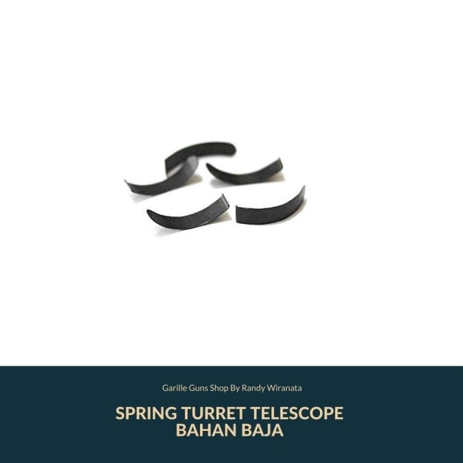 Big Sale Spring Turret Plat Turret ..