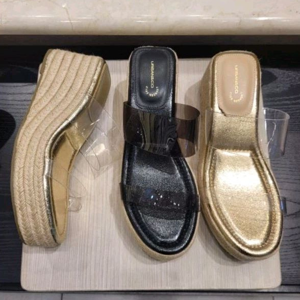 ANAHERA WEDGES URBAN&CO