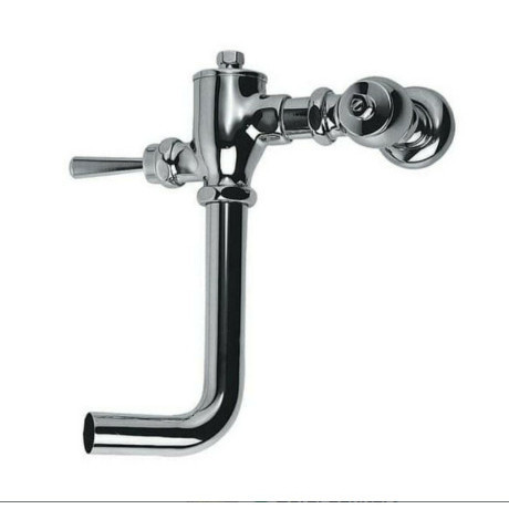 ✅Original Push Kran Closet Toto T 150 Nl / Flush Valve Closet Toto T150Nl Berkualitas