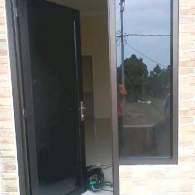 ✨Baru Kusen Pintu Dan Kusen Jendela Gendong Alumunium Berkualitas