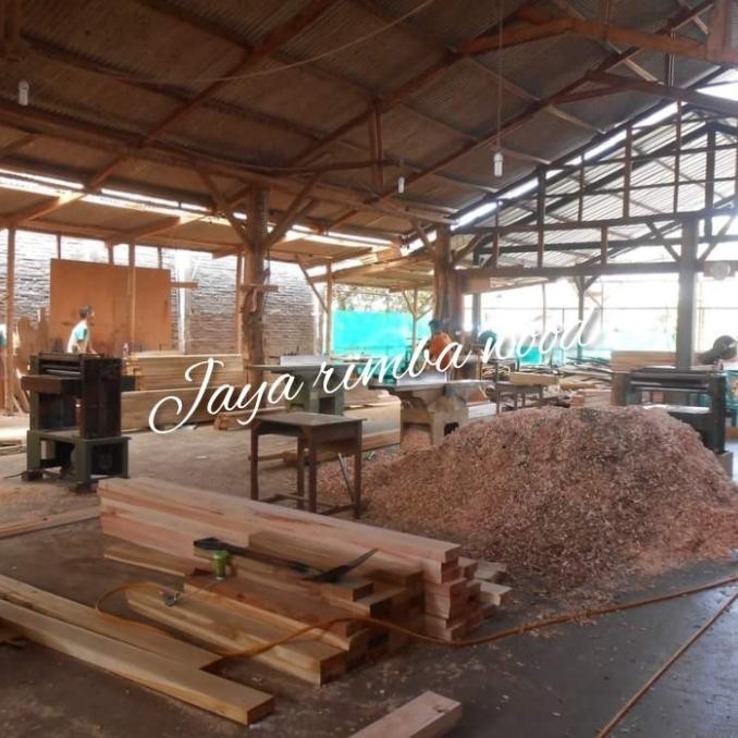 ✅Termurah Custom Papan Kayu Mahoni Diskon