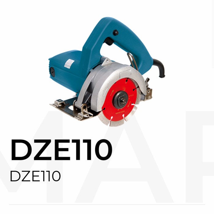 ✨New Dongcheng Marble Cutter - Mesin Potong Keramik Duduk Dongcheng Terbatas