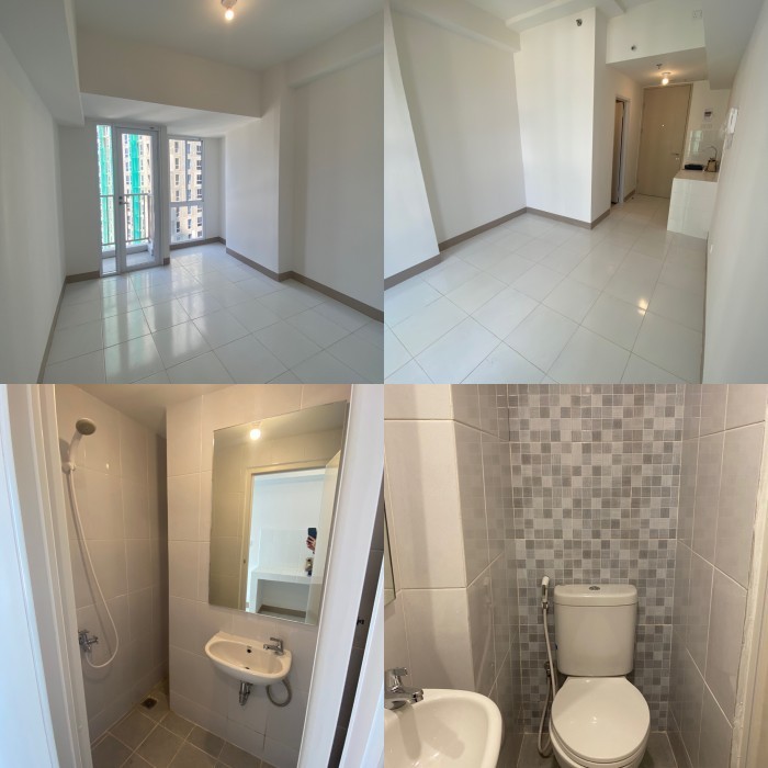 ✨New Disewakan Apartemen Tokyo Riverside Tower A Lantai 17 Diskon