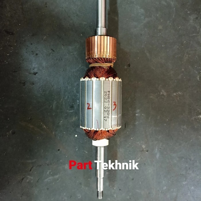 ✨New Ori Armature Dw735 Dewalt Original For Planner Dewalt Dw 735 Diskon