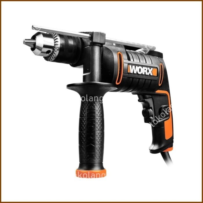 ✨New Worx Bor Listrik 13Mm 600W Wx317.3 Limited