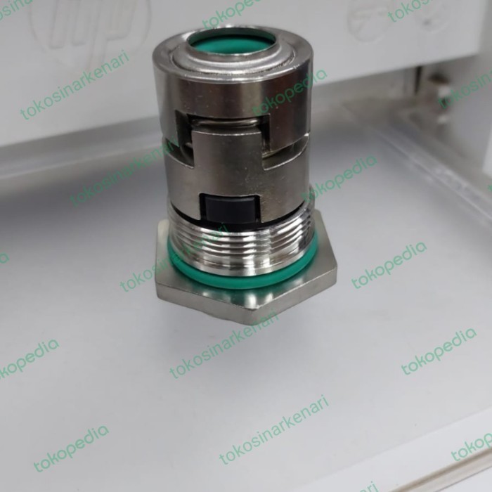 ✨Ori Mechanical Mecanical Seal Pompa Air Grundfos Cr16 As16Mm Diskon