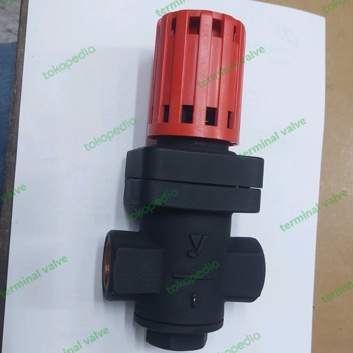 ✨New Ori Pressure Reducing Valve Yoshitake Gd-30 1Inch/Prv Yoshitake Gd-30 1Inc Terbatas
