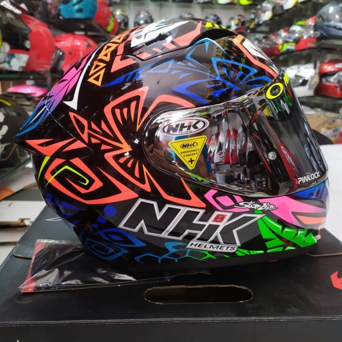 [New] Nhk Gp Prime Remy Paket Ganteng Terbaru