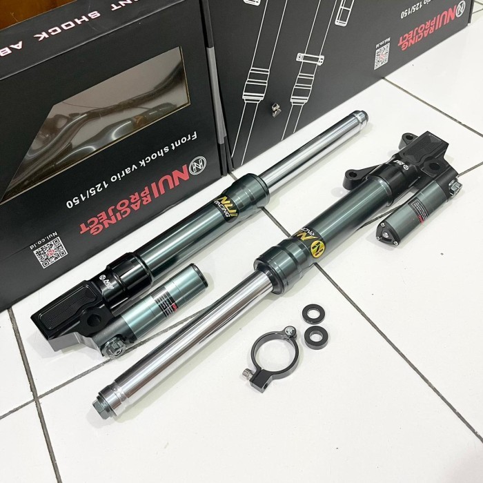 [Ori] Upside Down Vario 125 Upside Down Vario 150 Usd Vario 125/150 Terbatas