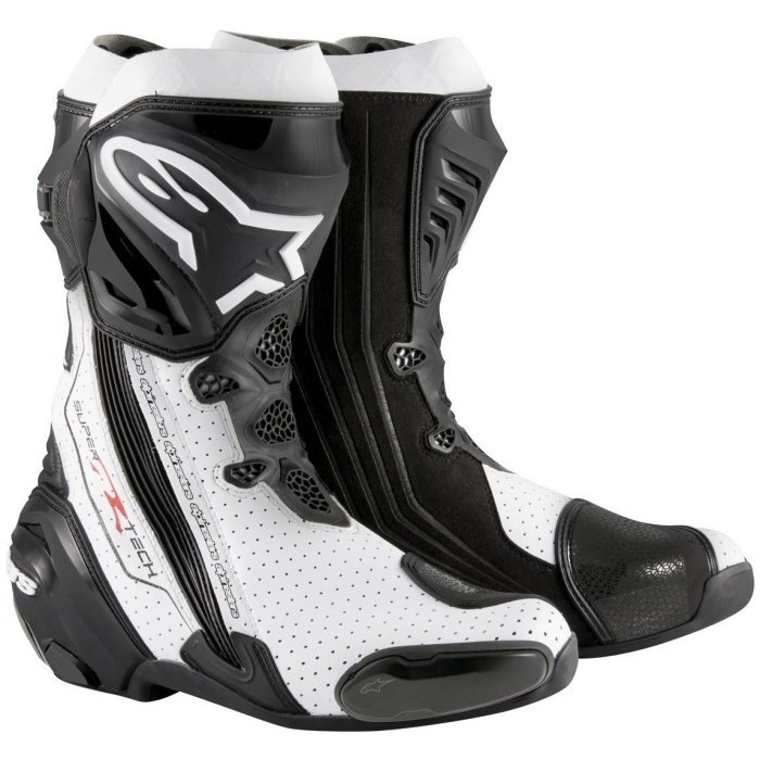 [Ori] Sepatu Racing Alpinestar Supertech R Iii Berkualitas
