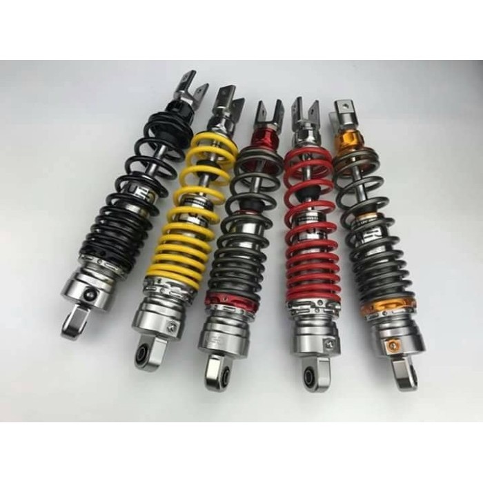 [Ori] Shock Cen/Gen 1985 Aerox 155 Terbaru