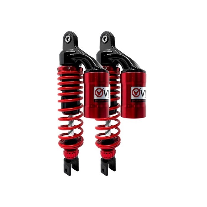 [Ori] Shockbreaker Tabung Atas 305Mm Aerox 155/ All New Aerox Nmax New Limited