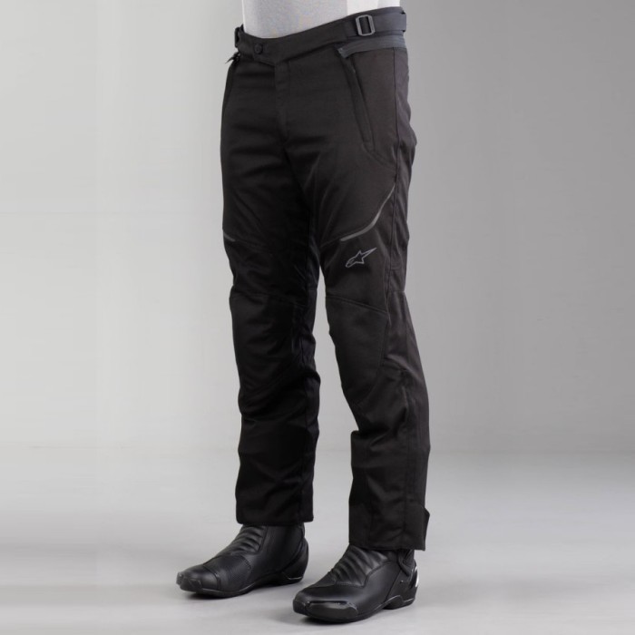 [Ori] Alpinestars Ast-1 Pants Waterproof Terbatas