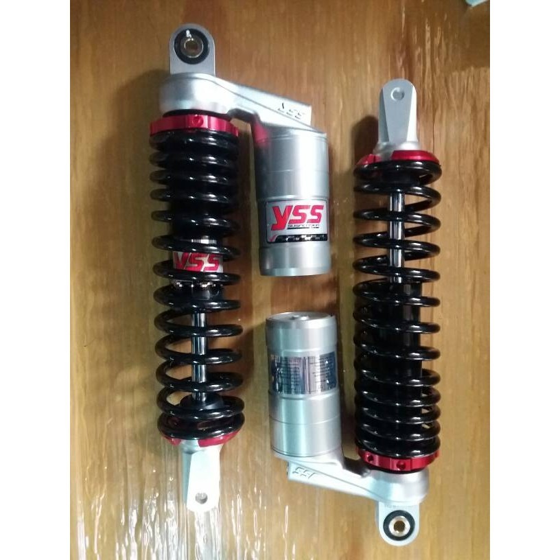 [Ori] Shock Yss Tabung Model G Series Yamaha Aerox Terbatas