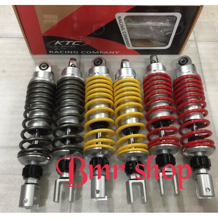 [Ori] Shockbreaker Ktc Aerox 155/Shock Ktc Aerox 155/Shockbreaker Ktc Aerox Terbaru