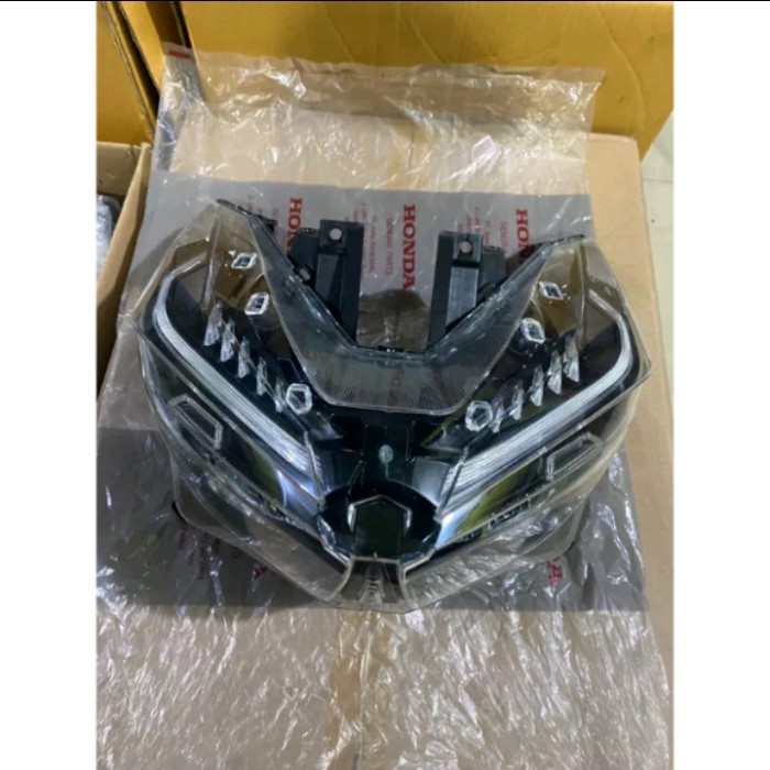 [Ori] Lampu Depan Vario 125 New K2V 2023 Original Reflektor Vario 125 K2V Terbatas