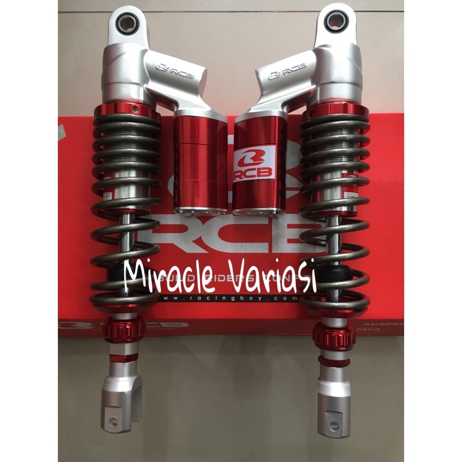 [Ori] Shock Rcb Xmax Sb 5 Limited