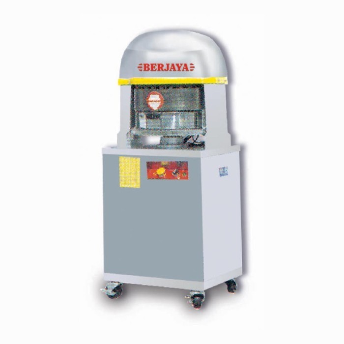 

[New Ori] Berjaya Bjy-Dd120 Dough Divider Berkualitas