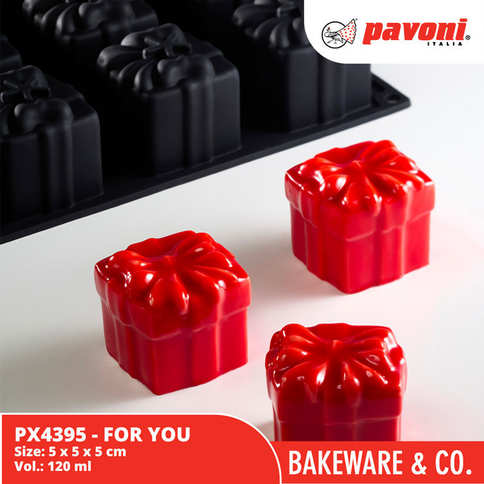 

[New Ori] For You Px4395 - Pavoni Italy Limited