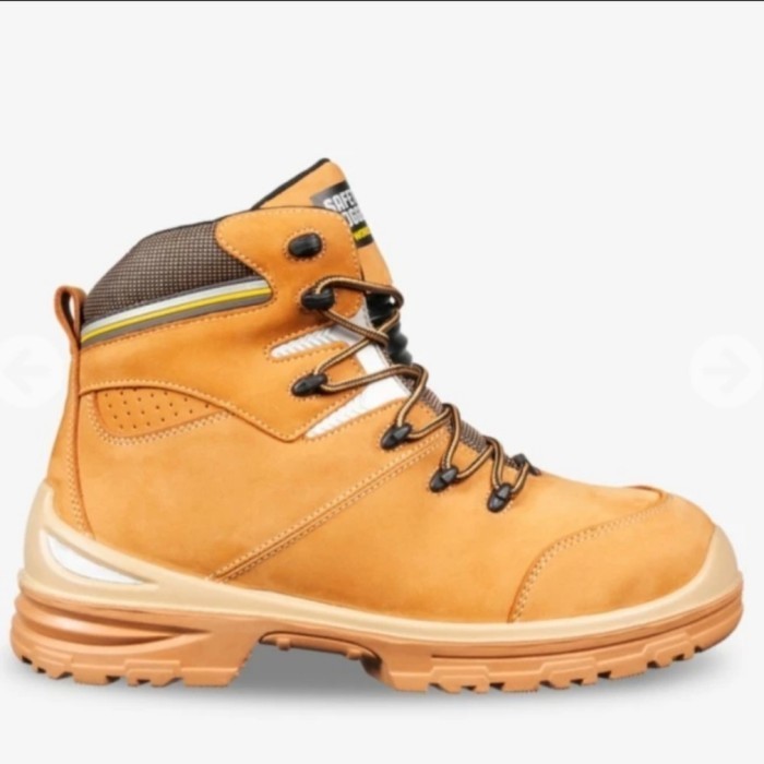 [New] Sepatu Safety Jogger Type Ultima Original Safety Shoes Jogger Ultima . Terbaru