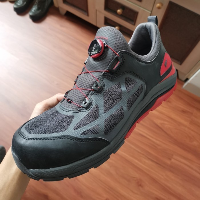 [New] Redwing Safety 6343 Boa System Original Terbatas