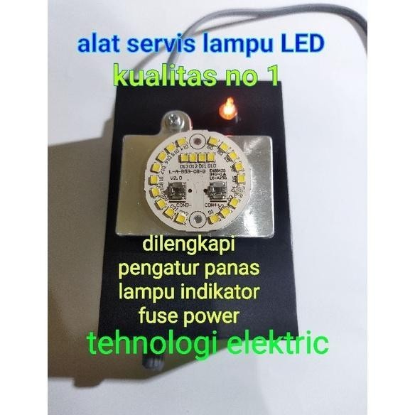 

ALAT SERVIS LAMPU LED BEKAS PELEPAS LED SMD PEMBUKA LED DI PCB ELEMEN