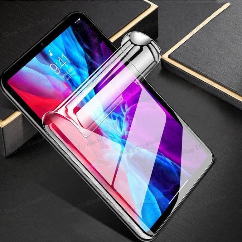 PROMO Anti Radiasi Hydrogel Blueray Glass Jelly Xiaomi Mi Pad 5 Pro/Pad 5/Pad 4 8.0/Pad 4 Plus/Pad 3