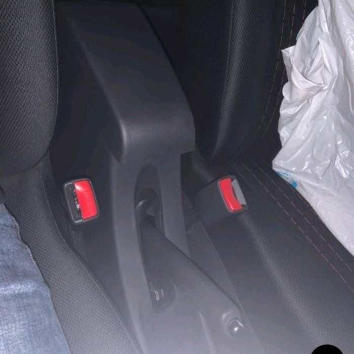 Console Box Armrest Mobil Agya Ayla 2012 2015 2017 2018 2019 2021 2022