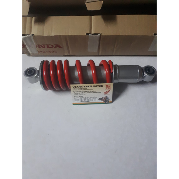 ✅Baru Shock Belakang Cbr150 Fi Thailand 2012 : Sparepart Cbr 150 Diskon