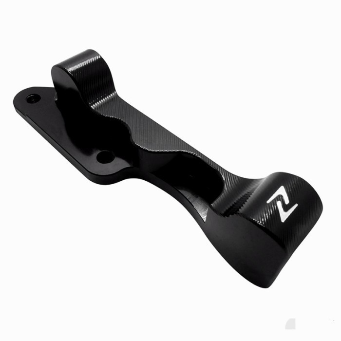 ✅Baru Adaptor Cakram Zelioni Vespa Gts For Brembo Radial Gp 4 Diskon