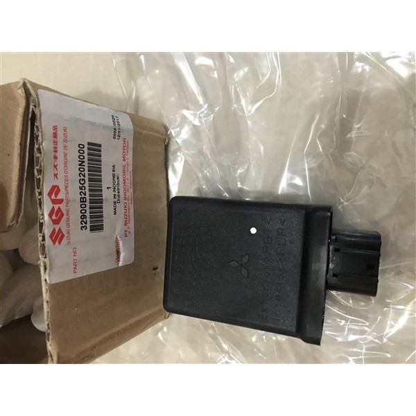 ✅Baru Cdi Satria Fu 2013 Facelift Sgp Limited