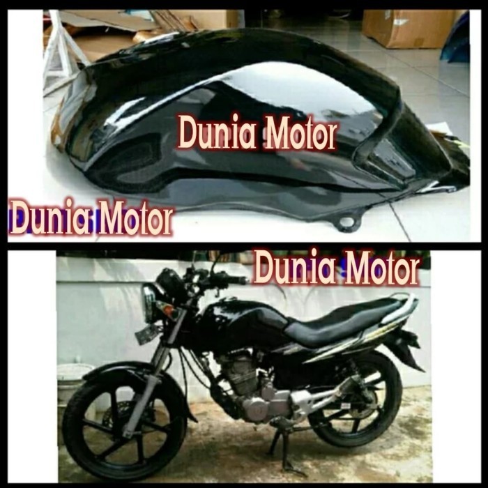 ✅Baru Tangki Mega Pro Primus - Tangki Bensin Mega Pro New 2006 - 2009 Terbatas