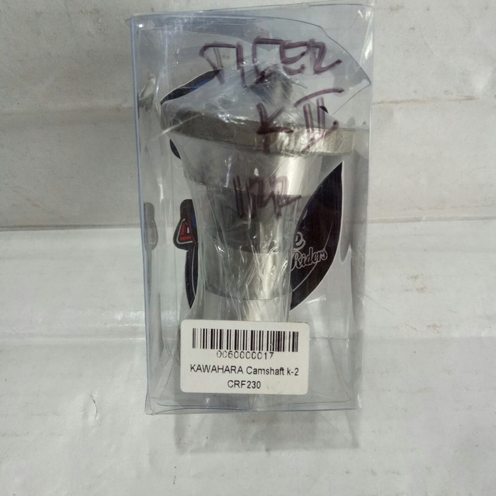 ✅Baru Noken As Kawahara Tiger.Tiger Revo.Crf 230.K2 Berkualitas