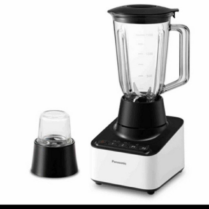 [Baru] Blender Glass Panasonic Mx-V310 Berkualitas
