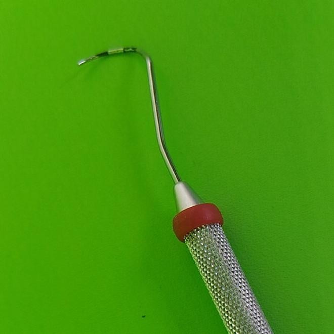 Probe Dental Osung Tipe Nabers Bpq2N / Instrumen Alat Kedokteran Gigi