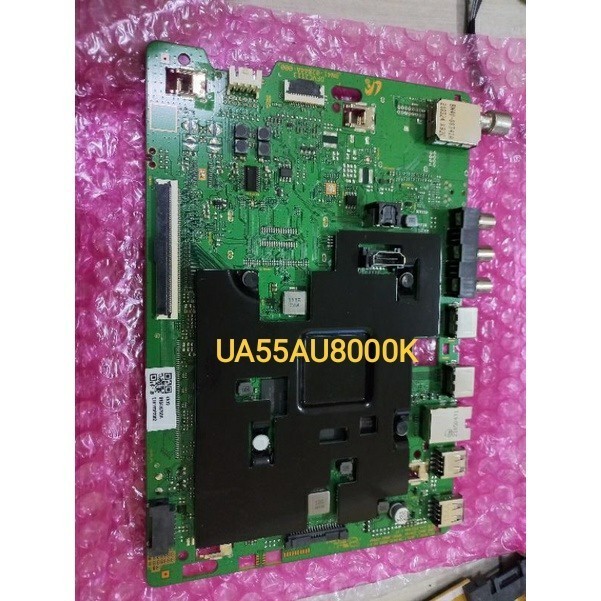 [New] Mb - Mainboard - Matherboad - Samsung - Ua55Au8000K - Ua55Au8000 Berkualitas