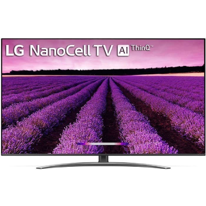 [New] 55Sm8100 - Lg Super Uhd Nanocell Tv Smart Tv 55Inch Limited