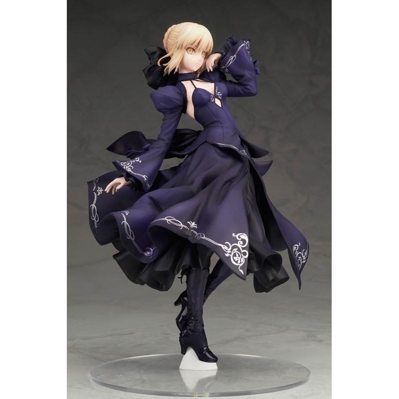 [Original] Alter 1/7 Fate Series - Saber / Altria Pendragon Alter Diskon