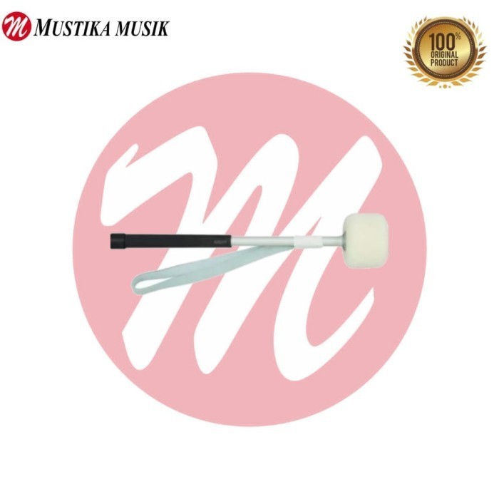 [New] Stick Bass Ludwig L2323 1Pcs Berkualitas