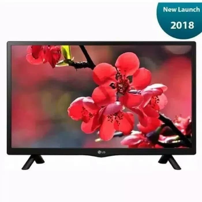 [New] Lg 24 Inc Tv And Monitor 24Tk 425A Berkualitas