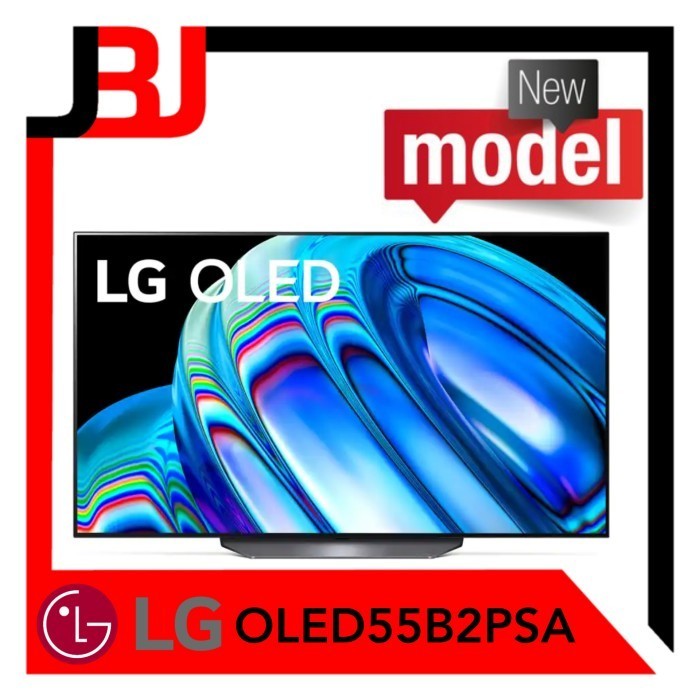 [New] Lg Oled Tv 55 Inch Oled55B2Psa Smart Tv 4K Lg Oled55B2Psa 55B2 Oled Tv Terbaru