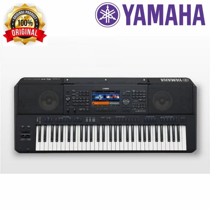 [Ori] Agen Keyboard Yamaha Psr Sx 900 Garansi Resmi Terbatas
