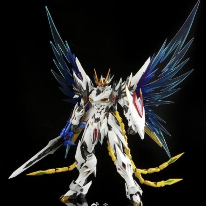 [Ori] Motor Nuclear Cao Ren Mnp-Xh02 Caoren Limited